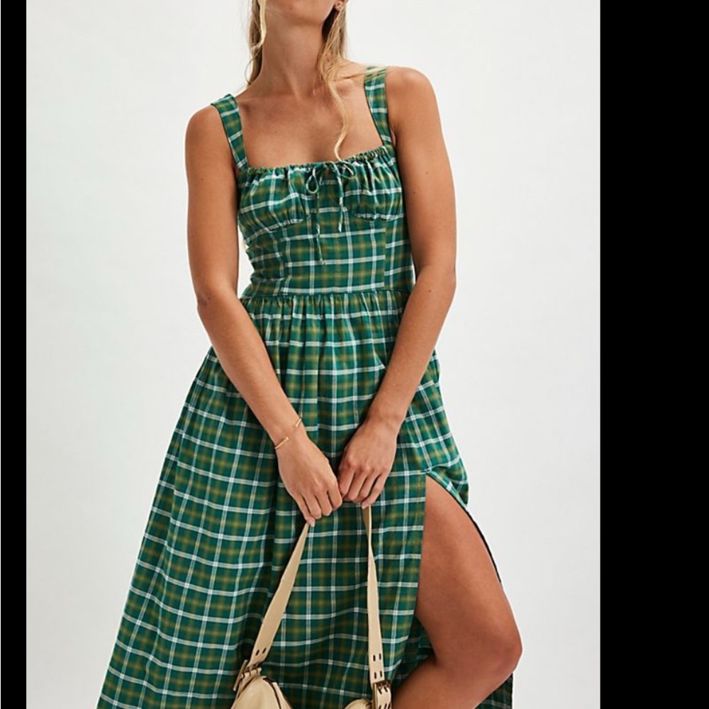 NWT Laters Baby Dress by Free People